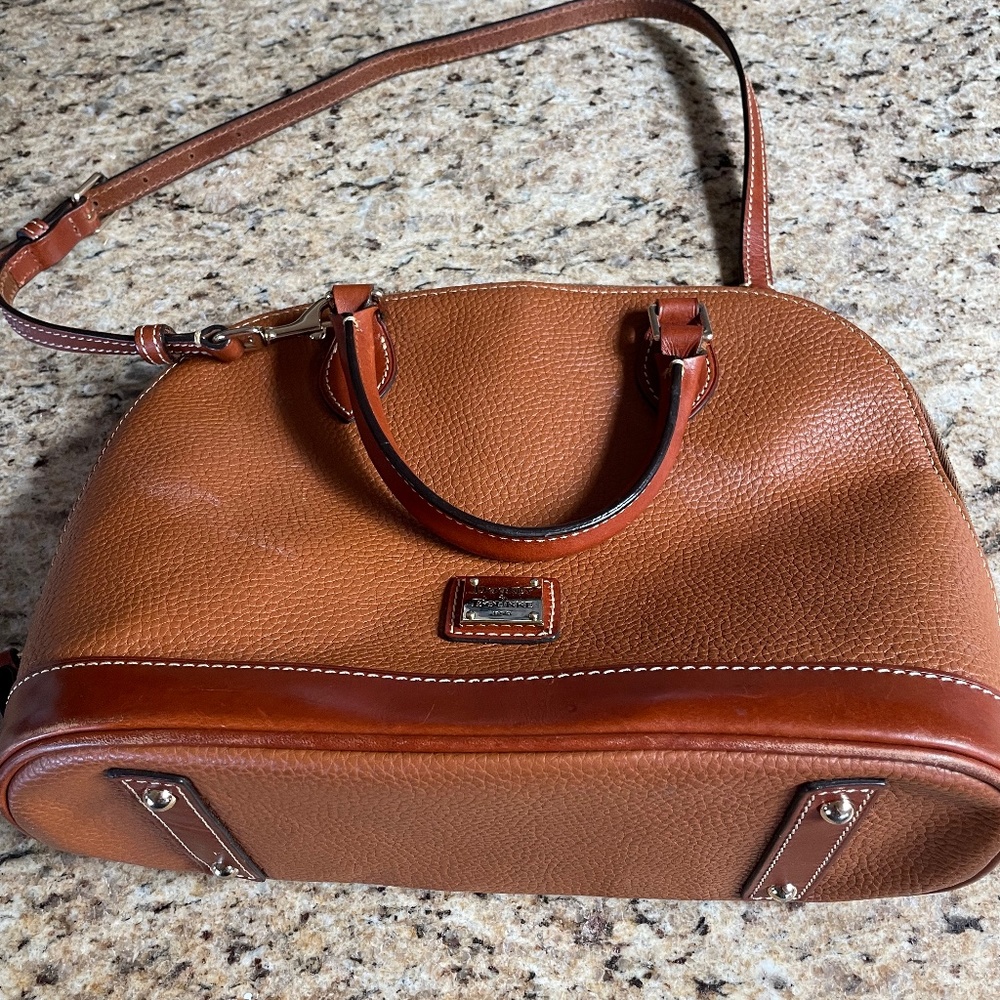 Dooney & Bourke Purse